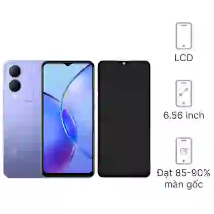 Thay màn hình Vivo Y17s 1