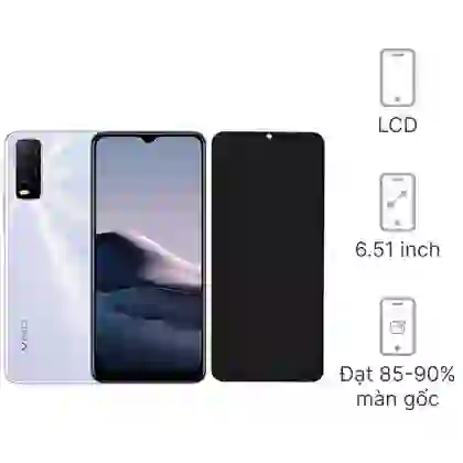 Thay màn hình Vivo Y20a 1