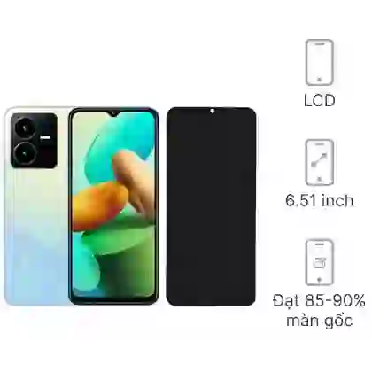 Thay màn hình Vivo Y23 1