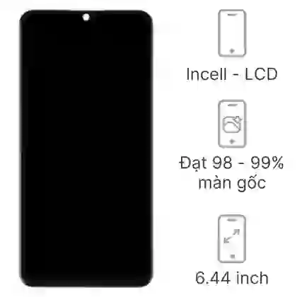 Thay màn hình Vivo Y25 1