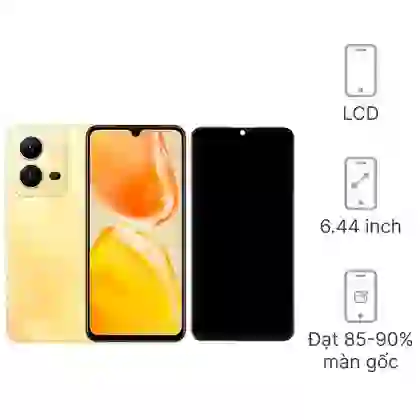 Thay màn hình Vivo Y25 1