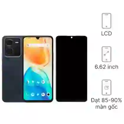 Thay màn hình Vivo Y27e 1