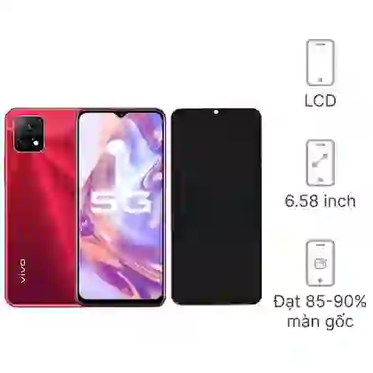 Thay màn hình Vivo Y31s 1