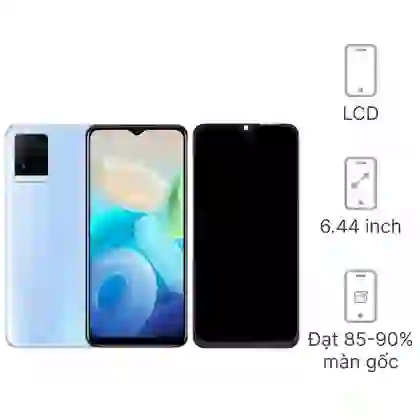 Thay màn hình Vivo Y32 1