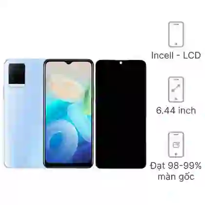 Thay màn hình Vivo Y32 1