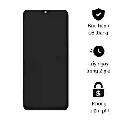Thay màn hình Vivo Y35 1