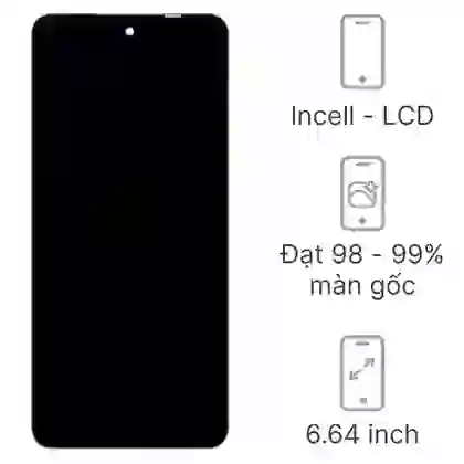 Thay màn hình Vivo Y35m Plus 5G 1