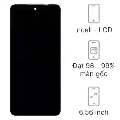 Thay màn hình Vivo Y37 1