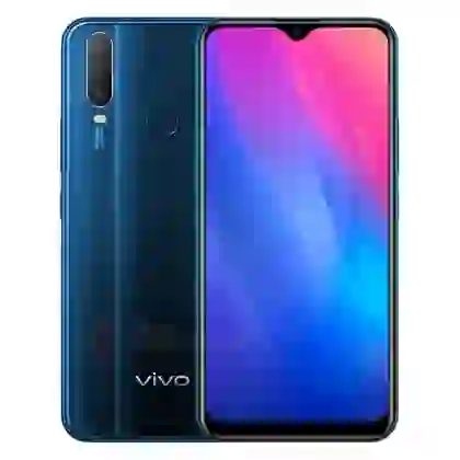 Thay màn hình Vivo Y5 3