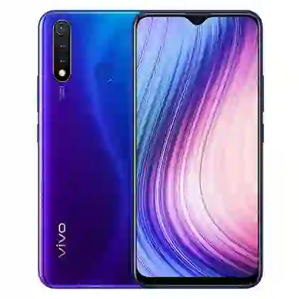 Thay màn hình Vivo Y5s 3