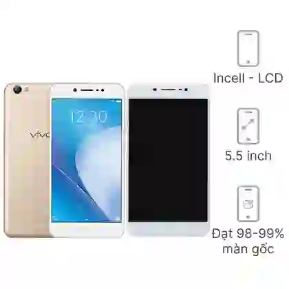 Thay màn hình Vivo Y66 1
