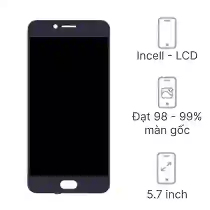 Thay màn hình Vivo Y7 1