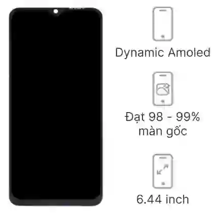 Thay màn hình Vivo Y70 1