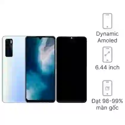 Thay màn hình Vivo Y70 1