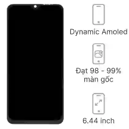 Thay màn hình Vivo Y73 1