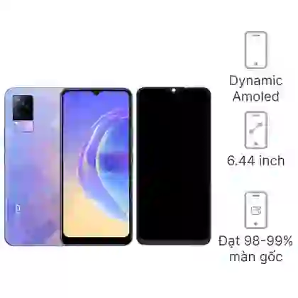 Thay màn hình Vivo Y73 1