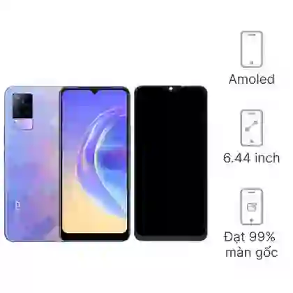Thay màn hình Vivo Y73 1