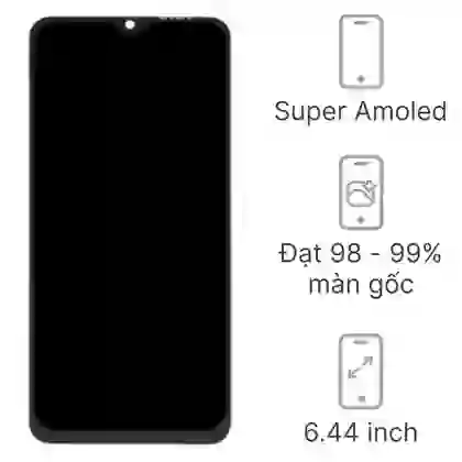Thay màn hình Vivo Y73s 1