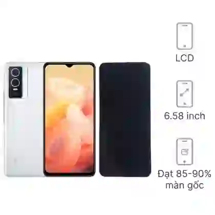 Thay màn hình Vivo Y76 3