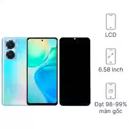 Thay màn hình Vivo Y77 1