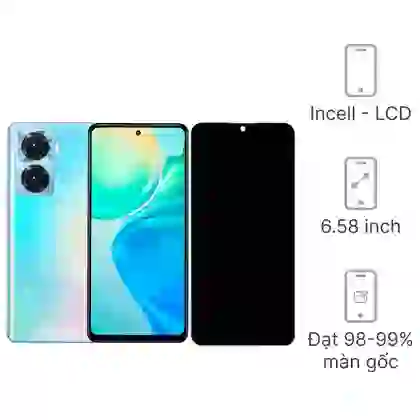 Thay màn hình Vivo Y77 1