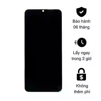 Thay màn hình Vivo Y78 1
