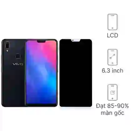 Thay màn hình Vivo Y85a 1