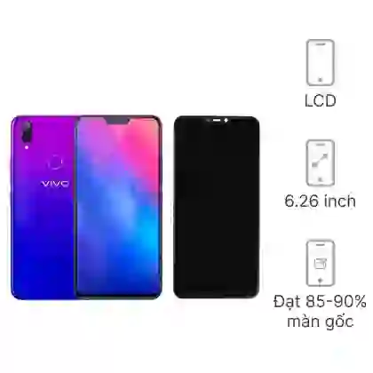 Thay màn hình Vivo Y89 1