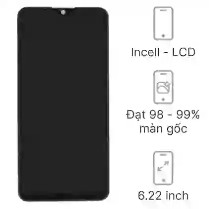 Thay màn hình Vivo Y90 1