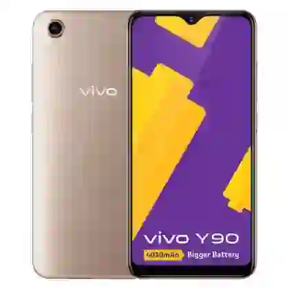 Thay màn hình Vivo Y90 3