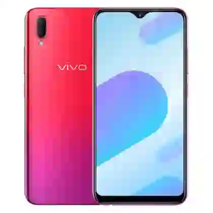 Thay màn hình Vivo Y93s 3