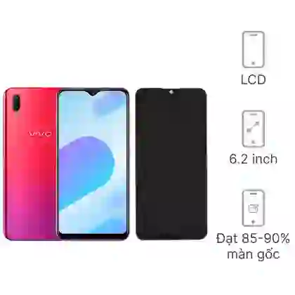 Thay màn hình Vivo Y93s 1