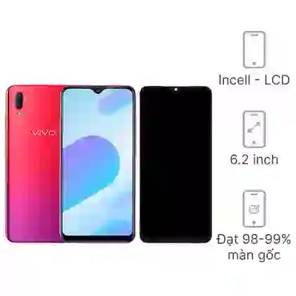 Thay màn hình Vivo Y93s 1