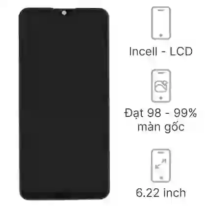 Thay màn hình Vivo Y95 1