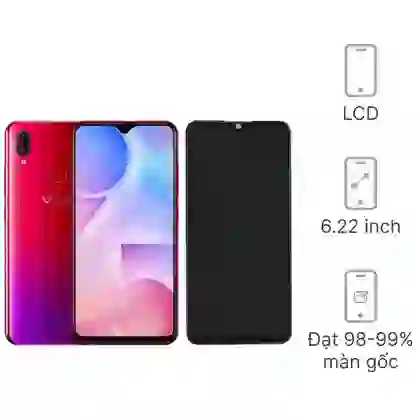 Thay màn hình Vivo Y95 1