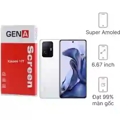màn hình Xiaomi 11T chính hãng GENA loại Pro 1