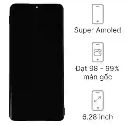 Thay màn hình Xiaomi 12x 1