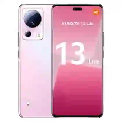 Thay màn hình Xiaomi 13 Lite 3