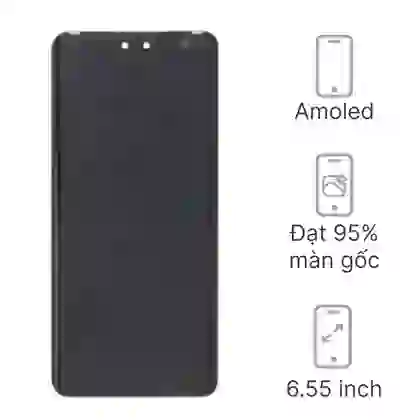 Thay màn hình Xiaomi 13 Lite 1