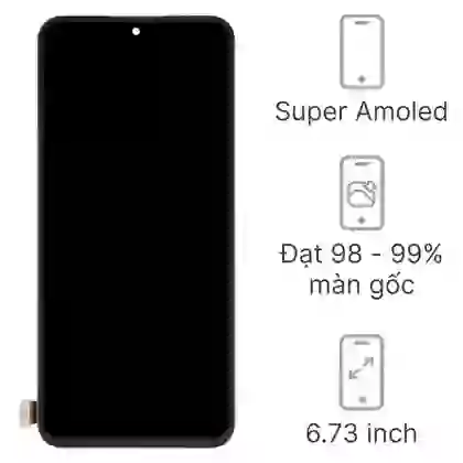 Thay màn hình Xiaomi 13 Pro 1