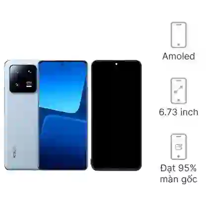 Thay màn hình Xiaomi 13 Pro 1