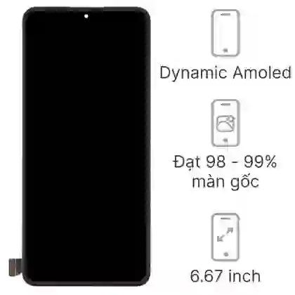 Thay màn hình Xiaomi 13t 5G 1