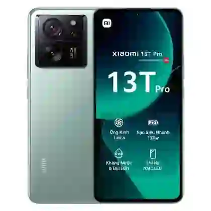 Thay màn hình Xiaomi 13T Pro chính hãng GENA loại Pro 3