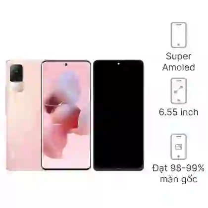 Thay màn hình Xiaomi Civi 1