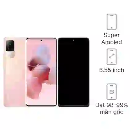 Thay màn hình Xiaomi Civi 1s 5G 1