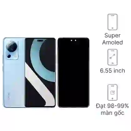 Thay màn hình Xiaomi Civi 2 1