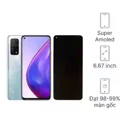 Thay màn hình Xiaomi Mi 10t Pro 1