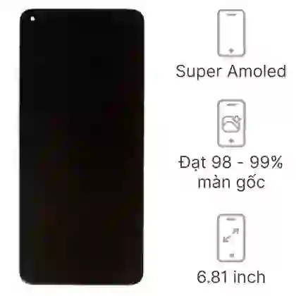Thay màn hình Xiaomi Mi 11 5G 1