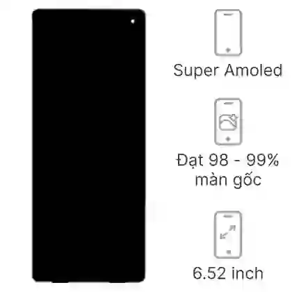 Thay màn hình Xiaomi Mi Mix Fold 1