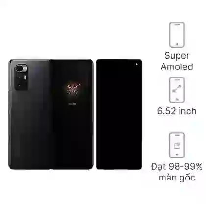Thay màn hình Xiaomi Mi Mix Fold 1